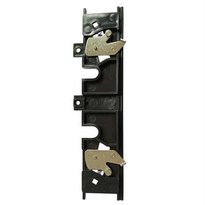 Piatto 777-0016791 445-0599667 dell'otturatore della cassetta dell'ncr dei pezzi di ricambio di BANCOMAT