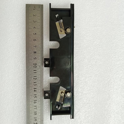 Piatto 777-0016791 445-0599667 dell'otturatore della cassetta dell'ncr dei pezzi di ricambio di BANCOMAT