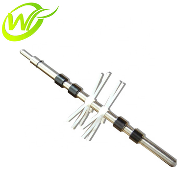 Assy 4450663266 445-0663266 della luce intermittente dell'asse dell'ncr dei pezzi di ricambio di BANCOMAT