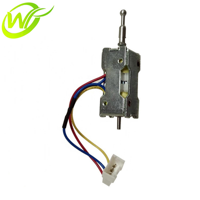 Assemblea del solenoide dell'ncr S2 SNT delle parti di BANCOMAT 445-0761208-66 445-0752132