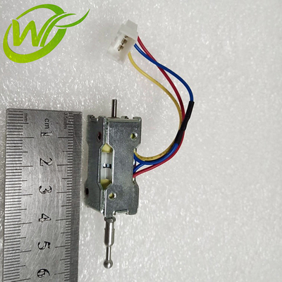 Assemblea del solenoide dell'ncr S2 SNT delle parti di BANCOMAT 445-0761208-66 445-0752132