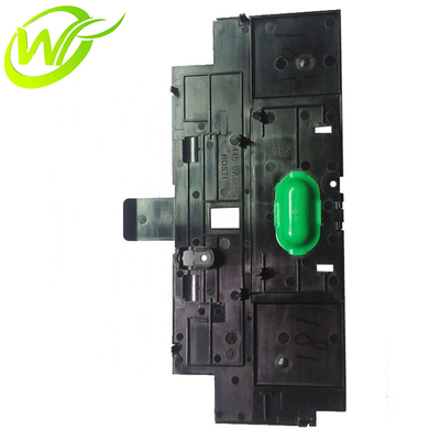 Assy 4450760821 445-0760821 del telaio del trasporto dell'ncr S2 dei pezzi di ricambio di BANCOMAT