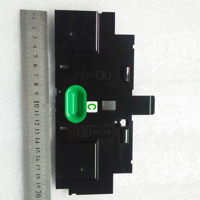 Assy 4450760821 445-0760821 del telaio del trasporto dell'ncr S2 dei pezzi di ricambio di BANCOMAT