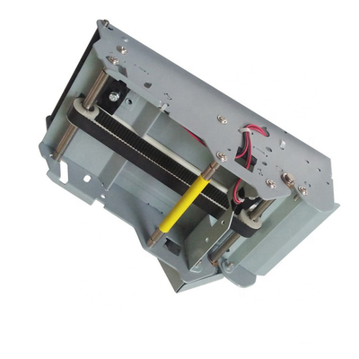 Ncr 6622 delle parti di BANCOMAT uno stampatore Paper Transmission 0090023827 di 6625 ricevute 009-0023827