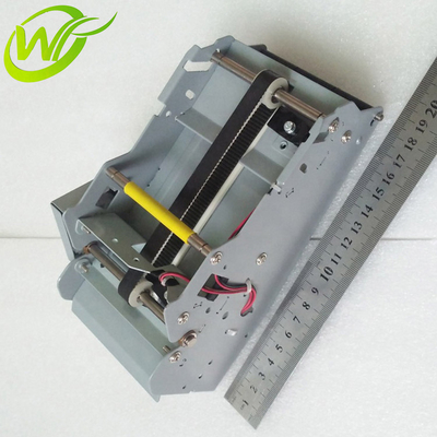 Ncr 6622 delle parti di BANCOMAT uno stampatore Paper Transmission 0090023827 di 6625 ricevute 009-0023827