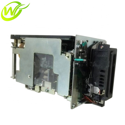 Il BANCOMAT il lettore di schede di Wincor Nixdorf dei pezzi meccanici V2X 01750105989 1750105989
