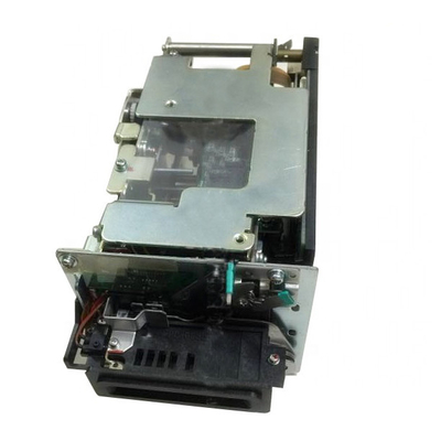 Il BANCOMAT il lettore di schede di Wincor Nixdorf dei pezzi meccanici V2X 01750105989 1750105989