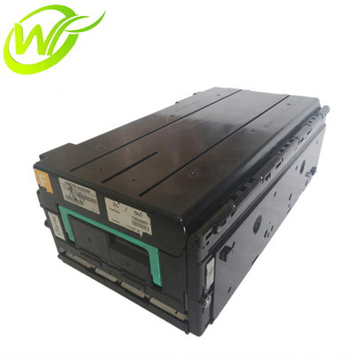 Pezzi meccanici di BANCOMAT Wincor cassetta 1750106739 175-0106739 del deposito di 4000 serie