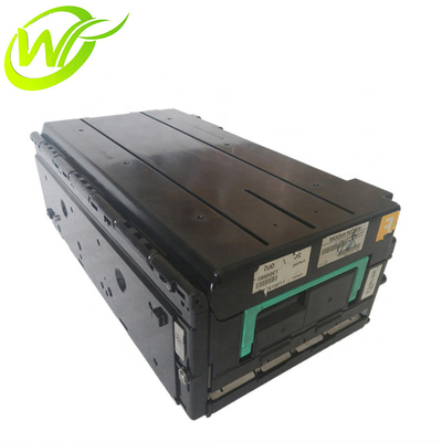 Pezzi meccanici di BANCOMAT Wincor cassetta 1750106739 175-0106739 del deposito di 4000 serie