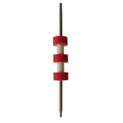 I pezzi di ricambio Wincor Cineo C4060 di BANCOMAT ritirano l'asse 1750200435-75 1750152064