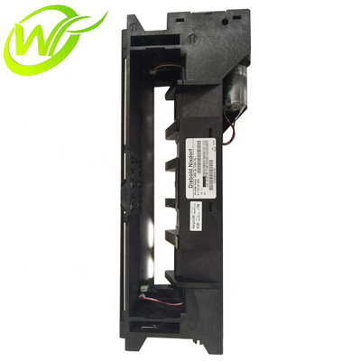 Assemblea 01750187300 dell'otturatore di Wincor 2560 dei pezzi meccanici di BANCOMAT 1750187300