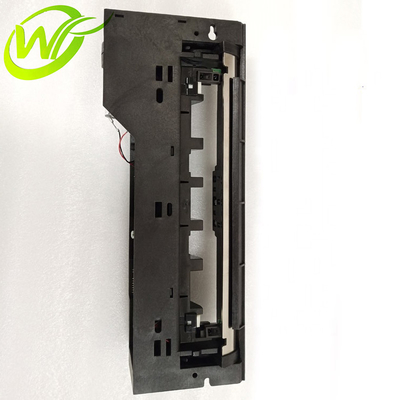 Assemblea 01750187300 dell'otturatore di Wincor 2560 dei pezzi meccanici di BANCOMAT 1750187300