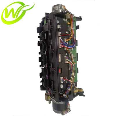 Il BANCOMAT di Wincor parte il modulo di ingresso/uscita di Cineo raccoglie il RM dell'unità CRS 3 1750131626