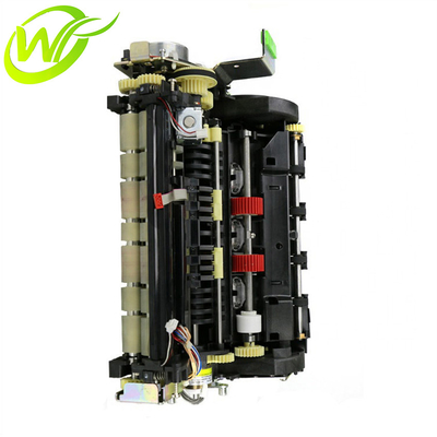 Il BANCOMAT di Wincor parte il vassoio in- il CRS RM3 1750193244 del cliente del modulo di uscita di Cineo