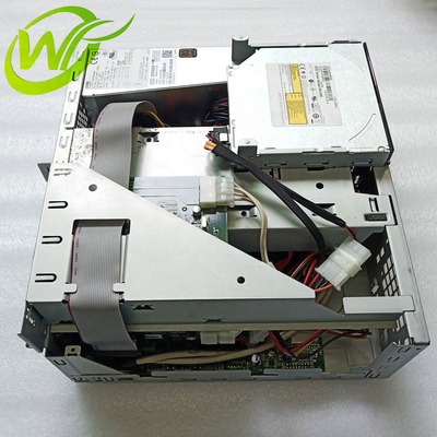 Il BANCOMAT di Wincor parte l'aggiornamento TPMen 01750264625 di Nixdorf SWAP-PC 5G I5-4570