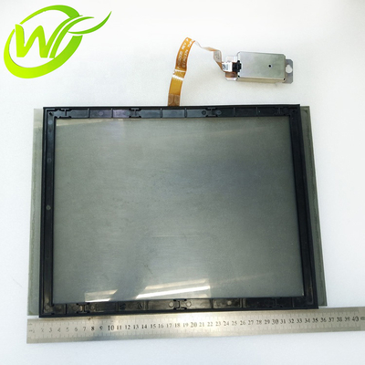 1750189177 touch screen a 15 pollici 01750189177 di Cineo C4060 delle parti di BANCOMAT di Wincor