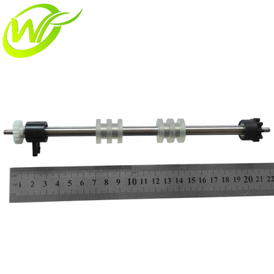 1750020811 parte di BANCOMAT di Wincor contro gira il Assy 01750020811 dell'asse
