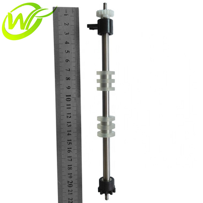 1750020811 parte di BANCOMAT di Wincor contro gira il Assy 01750020811 dell'asse