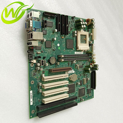 Di BANCOMAT dei pezzi di ricambio di Diebold del PWB SOLO PCT G5 1,2 gigahertz 49207805120A della scheda madre