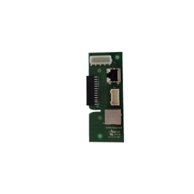 PWB 1750200435 1750200435-02 del modulo di Cineo V di 1750195163 di Wincor parti di BANCOMAT sotto