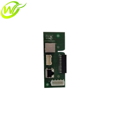 PWB 1750200435 1750200435-02 del modulo di Cineo V di 1750195163 di Wincor parti di BANCOMAT sotto