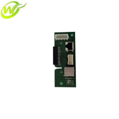 PWB 1750200435 1750200435-02 del modulo di Cineo V di 1750195163 di Wincor parti di BANCOMAT sotto