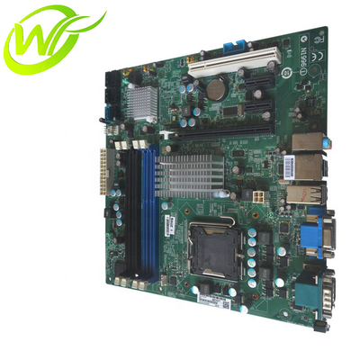 Scheda madre 01750167341 1750167341 di Wincor Nixdorf dei pezzi di ricambio di BANCOMAT