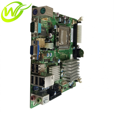 Scheda madre 01750203560 1750203560 di BANCOMAT di Wincor Nixdorf PC280 E7400
