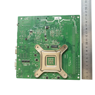 Scheda madre 01750203560 1750203560 di BANCOMAT di Wincor Nixdorf PC280 E7400