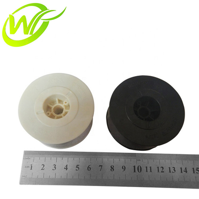 1750136218 png bianco 1750123766 del nero del nastro dell'impegno di Wincor C4060 dei pezzi di ricambio di BANCOMAT