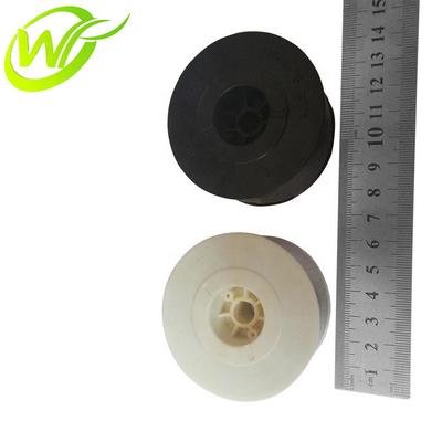 1750136218 png bianco 1750123766 del nero del nastro dell'impegno di Wincor C4060 dei pezzi di ricambio di BANCOMAT