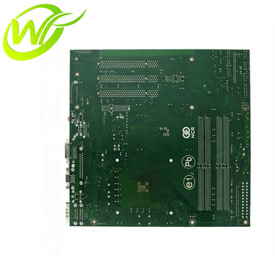 Il BANCOMAT la scheda madre 4970464481 497-0464481 del PWB Talladega dell'ncr dei pezzi meccanici