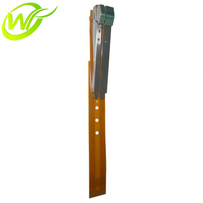 Il BANCOMAT parte il lettore di schede della testa delle parti R/W di BANCOMAT dell'ncr Magnetic Head 998-0235689G