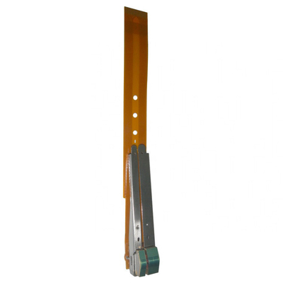 Il BANCOMAT parte il lettore di schede della testa delle parti R/W di BANCOMAT dell'ncr Magnetic Head 998-0235689G