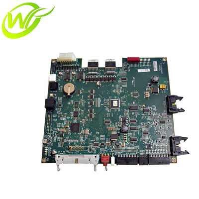Assy 445-0718416 del livello superiore di controllo dell'erogatore dell'ncr S1 dei pezzi di ricambio di BANCOMAT