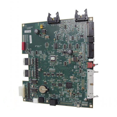 Assy 445-0718416 del livello superiore di controllo dell'erogatore dell'ncr S1 dei pezzi di ricambio di BANCOMAT