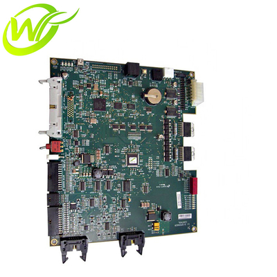 Assy 445-0718416 del livello superiore di controllo dell'erogatore dell'ncr S1 dei pezzi di ricambio di BANCOMAT