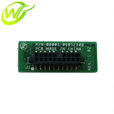 IL BANCOMAT dell'ncr parte l'Assemblea del PWB del passo di riga del modulo 1.27mm di TPM 2,0 009-0030950
