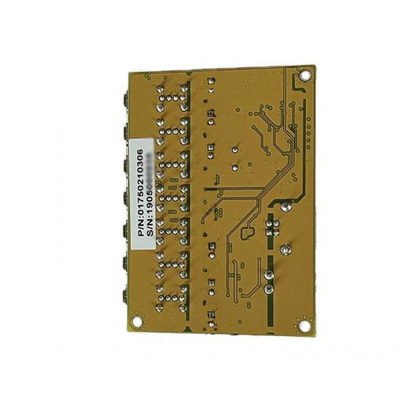 Hub 7 di USB 2.0 di Wincor Nixdorf delle parti di BANCOMAT - regolatore Board 1750210306 del porto