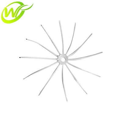 Ruota a pale 49-225245-000B 49225245000B di Diebold Opteva delle parti di BANCOMAT
