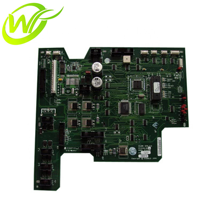 Il BANCOMAT IL controllo 4-HI 24V STD 19042137000A del CORREDO MMD di Diebold CCA dei pezzi meccanici