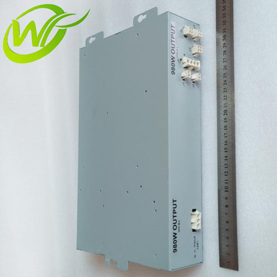 Alimentazione elettrica di Diebold 980W delle parti di riparazione di BANCOMAT delle parti 19063498000A di BANCOMAT 19-063498-000A
