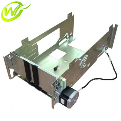 La macchina di BANCOMAT di Diebold parte il modulo 49-211432-000A 49211432000A della raccoglitrice di Nixdorf