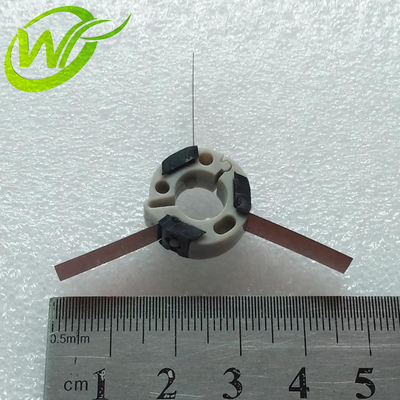 Il BANCOMAT il Assy 49024217000B 4P007460-B del rullo dei pezzi meccanici 49-024217-000B Diebold