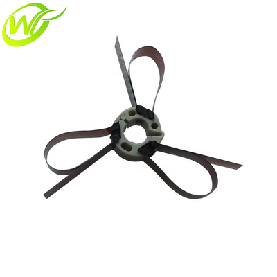 Il BANCOMAT il Assy 49024216000B 49-024216-000B del rullo dei pezzi meccanici 4P007460-A Diebold WCS-S