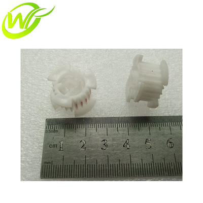 Il BANCOMAT parte la puleggia 20T 49242427000A 49242427000A-11 del fiore dell'impilatore di Diebold 5500