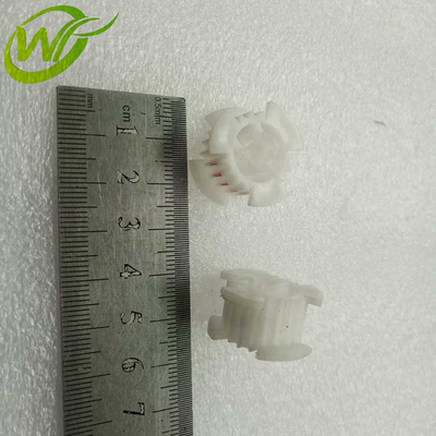 Il BANCOMAT parte la puleggia 20T 49242427000A 49242427000A-11 del fiore dell'impilatore di Diebold 5500
