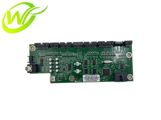 Parti di ricambio ATM NCR 6683 Mini MISC I/F Board PCB 445-0761317