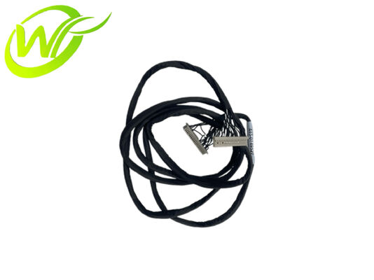 NCR ATM Parts Machine LVDS HARNESS 600MM 4450749527