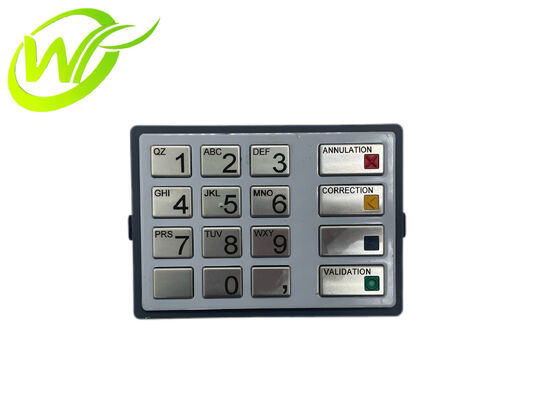 Parti di ricambio ATM EPP7 ((BSC),LGE,ST STL,HTR,FRE,QZ1,COMMA,X,I,_,O 49249440726B